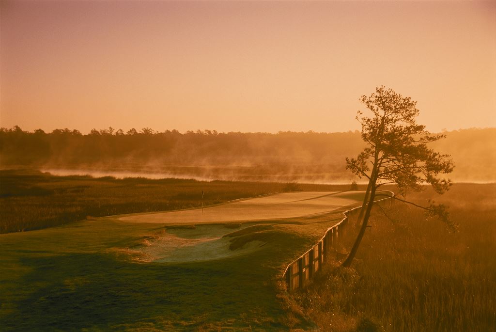 Rivers Edge Golf Club